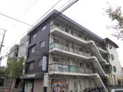 ＪＲ東海道本線芦屋駅まで徒歩9分