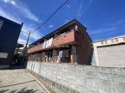江ノ島電鉄線稲村ヶ崎駅まで徒歩3分