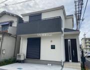 八尾市上之島町南7丁目戸建