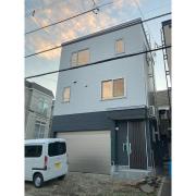 ガレージハウス発寒3・3