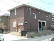 ローズコート大治 A棟