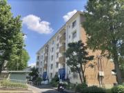 寝屋川団地C58号棟