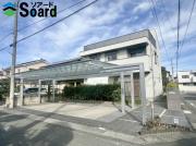 高崎市上中居町1407-8戸建