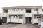 富山地鉄不二越上滝南富山駅まで徒歩24分