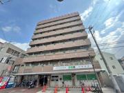 地下鉄谷町線平野駅まで徒歩10分