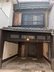 NO.16清水丘2戸建