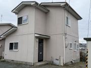 ハイツリバーシティ