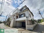 西元町3丁目戸建