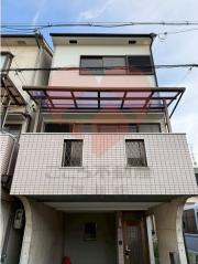 枚方市交北1丁目戸建