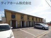 近鉄南大阪線高田市駅まで徒歩11分