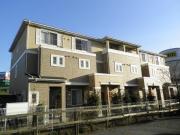 メゾン・ソレアード