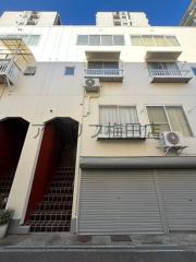 阪神なんば線九条駅まで徒歩7分