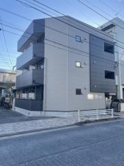 T′s Cuore梅ヶ丘
