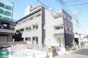 グレイス千葉中央