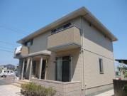 サニーコート水呑 A棟