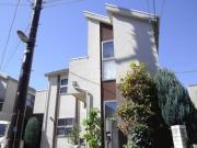 練馬区石神井台3号棟