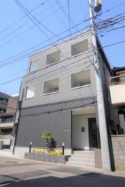 グレイス千葉中央