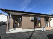 金ヶ瀬鈴木借家IV