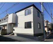 （仮）杉並区和泉1丁目貸家