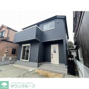 京成電鉄松戸線鎌ヶ谷大仏駅まで徒歩9分