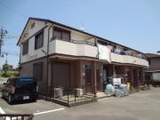 ハイツリープライツE