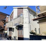 東住吉テラスハウス