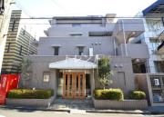カスタリア千駄ヶ谷