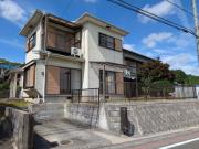 四日市あすなろう鉄道西日野駅まで徒歩20分