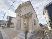 ＪＲ奈良線木津駅までバス約15分 徒歩3分