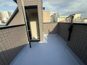 西日暮里6丁目戸建