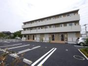 グリーンコーポ網代橋