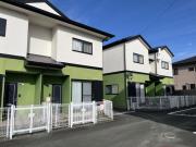 静岡県浜松市中央区笠井新田町