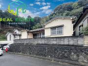 ＪＲ紀勢本線海南駅まで徒歩25分