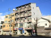 とさでん交通伊野線上町二丁目駅まで徒歩3分