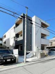 ＪＲ常磐線三河島駅まで徒歩8分