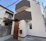 都電荒川線飛鳥山駅まで徒歩2分