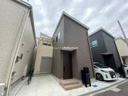 門真市大池町戸建6号地