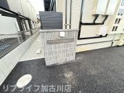 クレドール加古川