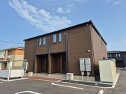 ＪＲ常磐線亘理駅まで徒歩12分