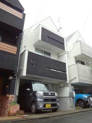 東急大井町線緑が丘駅まで徒歩2分