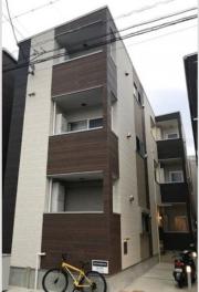 地下鉄東山線中村公園駅まで徒歩5分