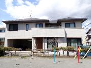 清水区北脇一戸建て