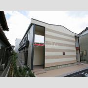 レオパレス北名古屋