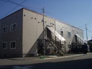 北海道恵庭市有明町１丁目