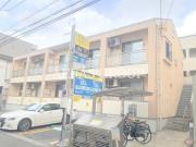 ディアコート勝田台
