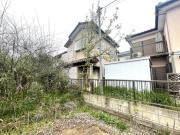 ＪＲ総武本線八街駅まで徒歩60分