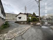 ＪＲ久大本線久留米大学前駅まで徒歩14分