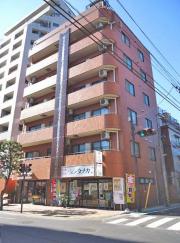 ポンメゾン