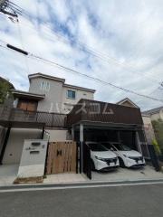 豊中市東豊中町2丁目戸建