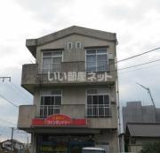 アースマンション新町